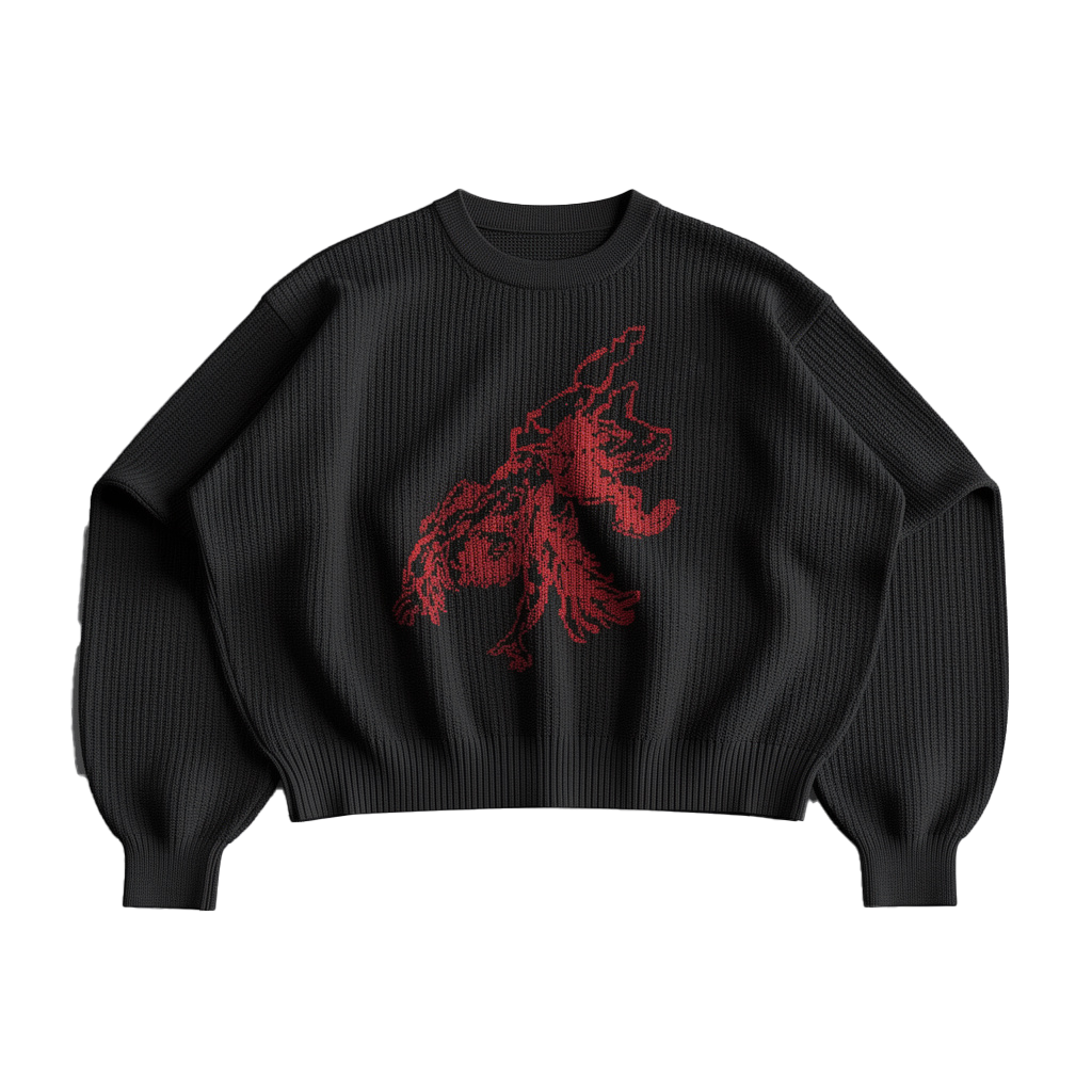 ATF Knit - Once Again