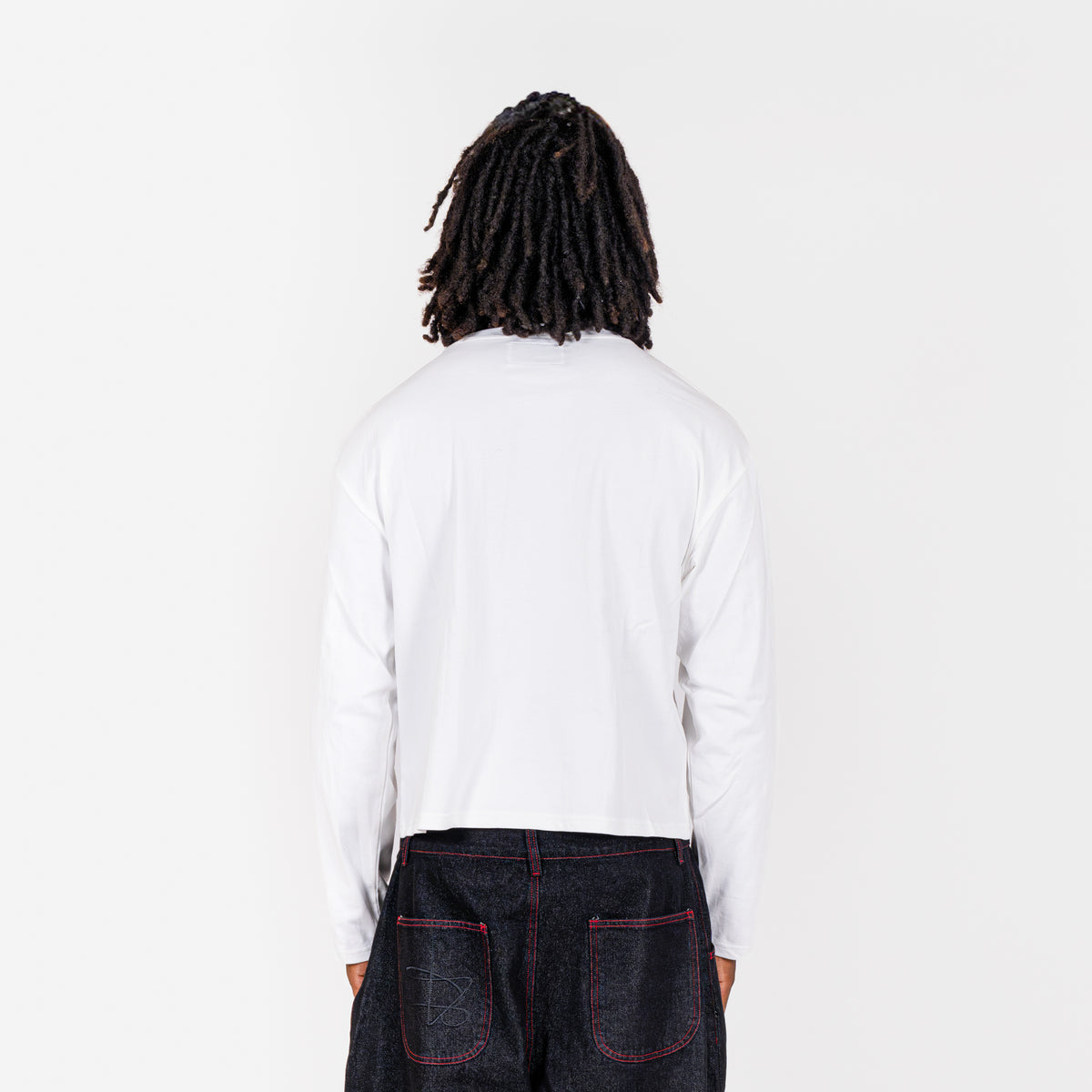 DAILY ICON Longsleeve