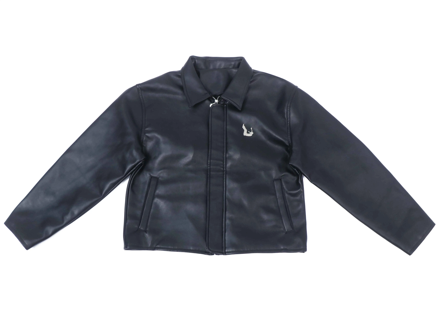 AFTER THE FALL BLACK - Veste légère