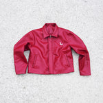 AFTER THE FALL Jacket